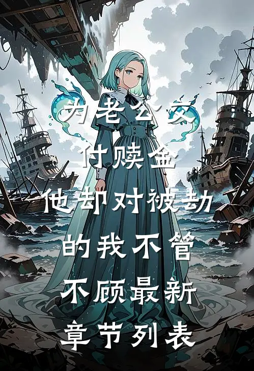 为老公交付赎金，他却对被劫的我不管不顾最新章节列表