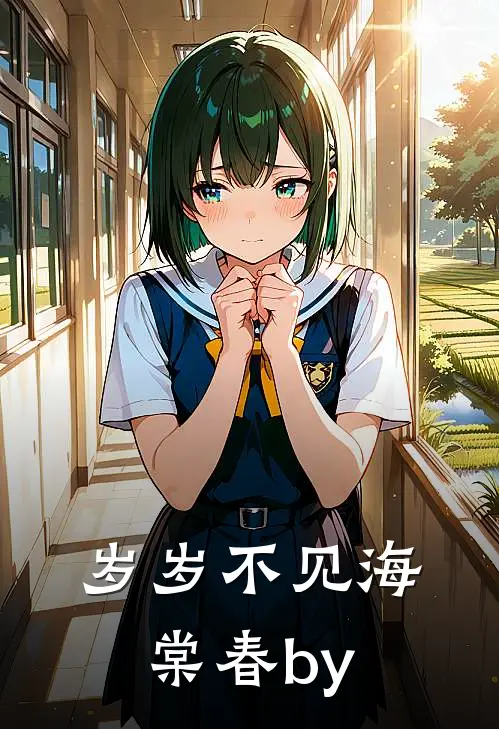 岁岁不见海棠春by