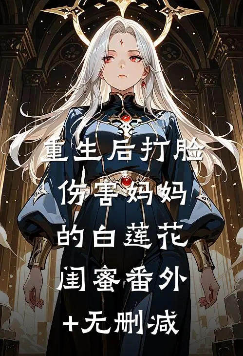 重生后打脸伤害妈妈的白莲花闺蜜番外+无删减
