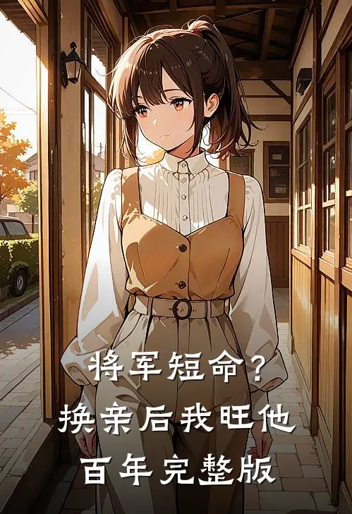 将军短命？换亲后我旺他百年完整版