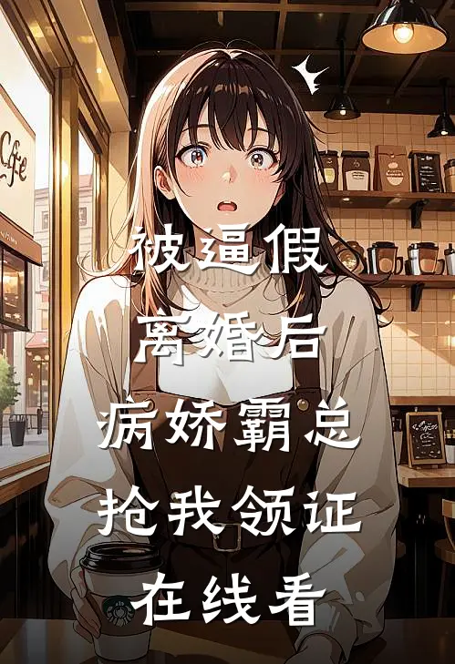 被逼假离婚后，病娇霸总抢我领证在线看
