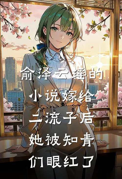 俞泽云瑶的小说嫁给二流子后，她被知青们眼红了