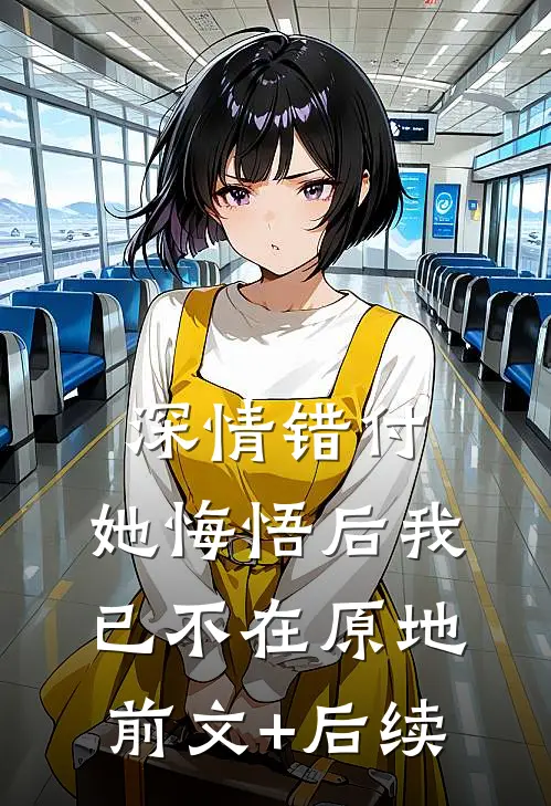 深情错付，她悔悟后我已不在原地:前文+后续