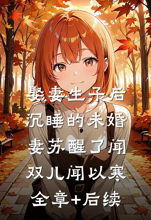 娶妻生子后，沉睡的未婚妻苏醒了闻双儿闻以寒:全章+后续