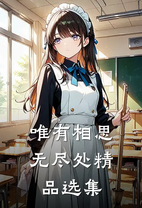 唯有相思无尽处精品选集