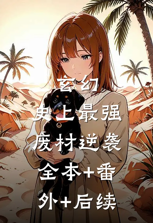 玄幻：史上最强废材逆袭全本+番外+后续