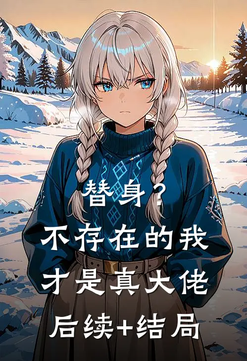 替身？不存在的，我才是真大佬后续+结局
