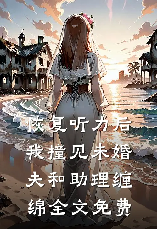 恢复听力后，我撞见未婚夫和助理缠绵全文免费