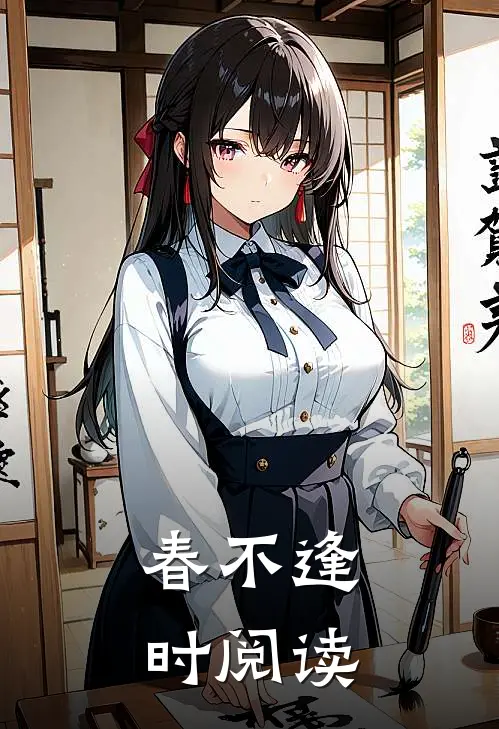 春不逢时阅读
