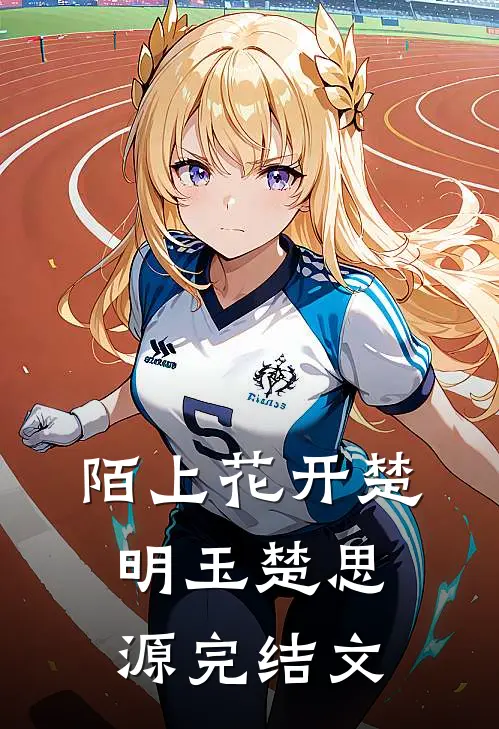 陌上花开楚明玉楚思源完结文