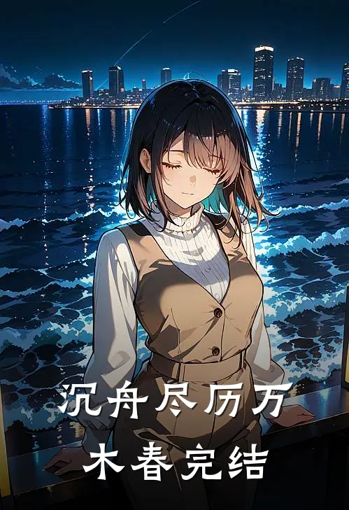 沉舟尽历万木春完结