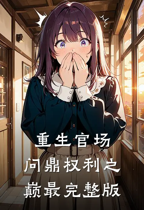重生官场：问鼎权利之巅最完整版