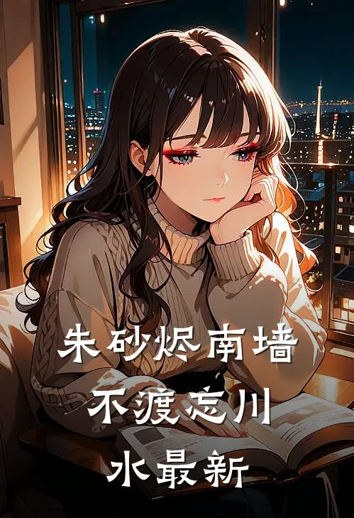 朱砂烬南墙，不渡忘川水最新