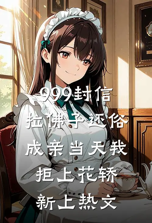 999封信拉佛子还俗，成亲当天我拒上花轿新上热文