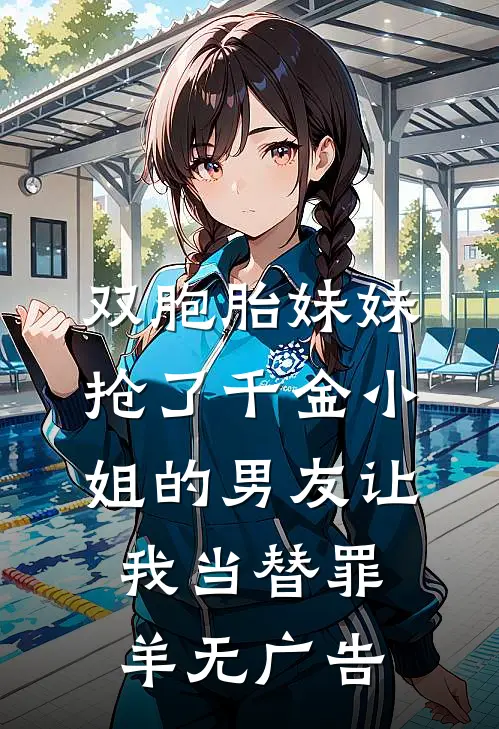 双胞胎妹妹抢了千金小姐的男友让我当替罪羊无广告