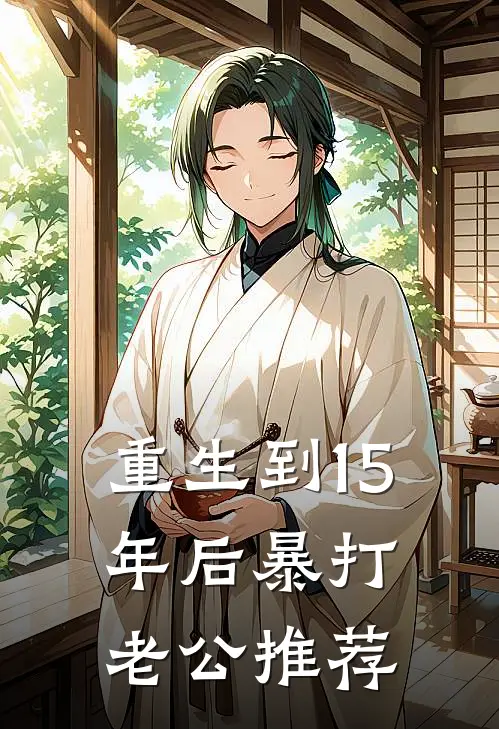 重生到15年后暴打老公推荐