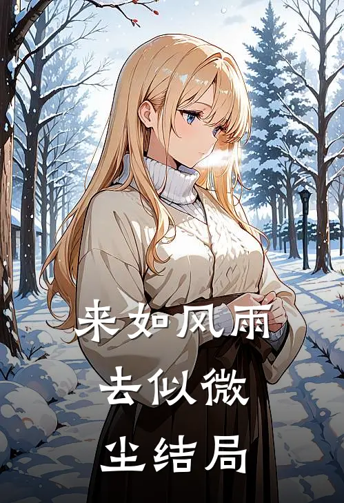来如风雨，去似微尘结局