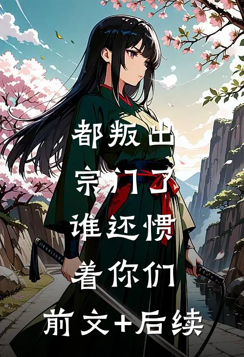 都叛出宗门了，谁还惯着你们:前文+后续