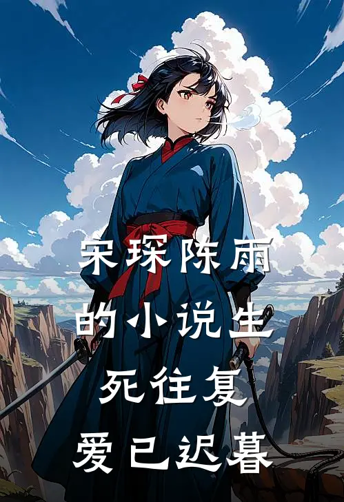 宋琛陈雨的小说生死往复，爱已迟暮