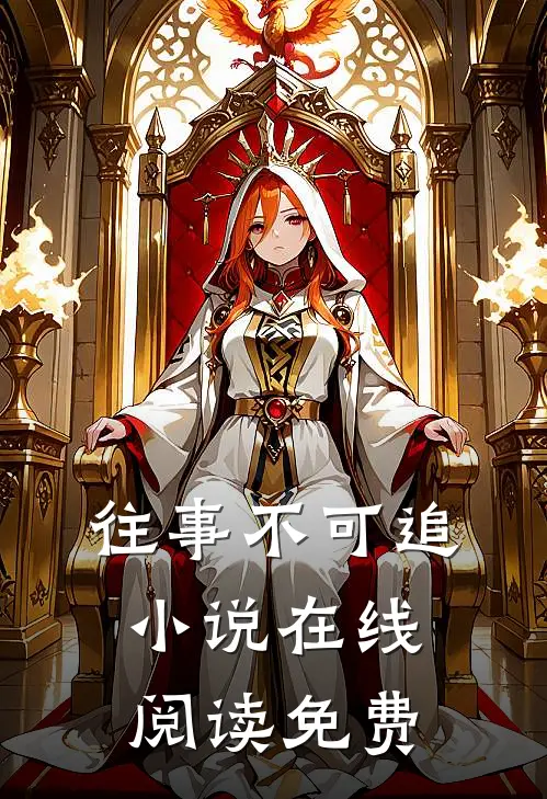 往事不可追小说在线阅读免费