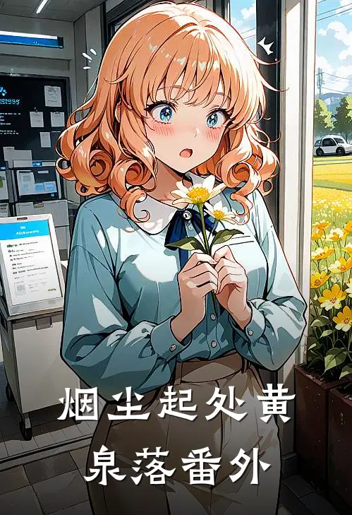 烟尘起处黄泉落番外