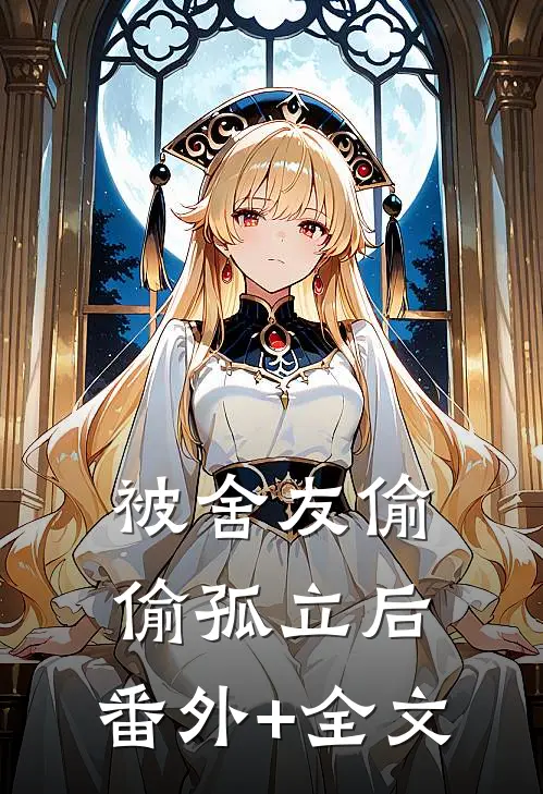 被舍友偷偷孤立后:(番外)+(全文)