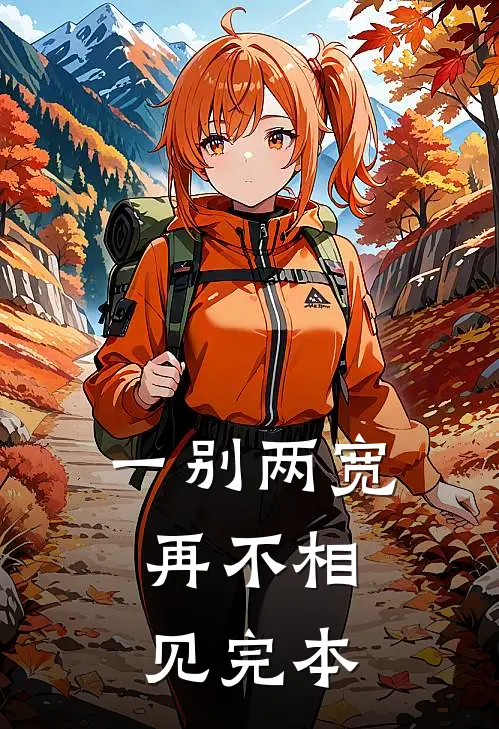 一别两宽，再不相见完本