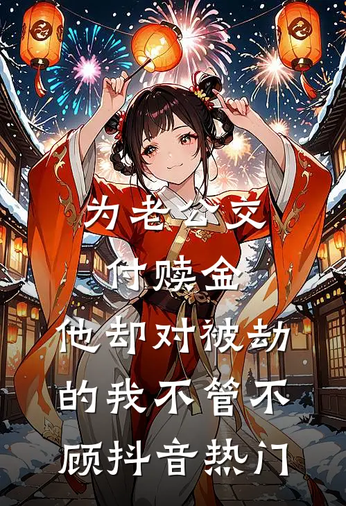 为老公交付赎金，他却对被劫的我不管不顾抖音热门