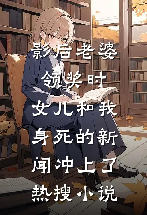 影后老婆领奖时，女儿和我身死的新闻冲上了热搜小说