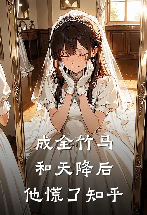 成全竹马和天降后，他慌了知乎