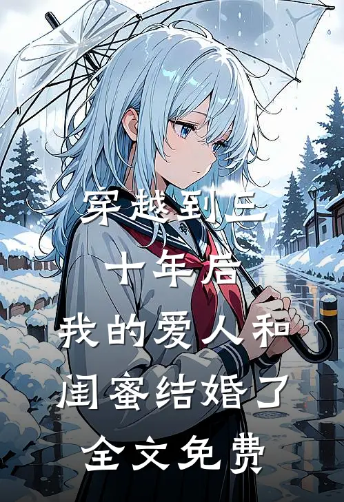 穿越到三十年后，我的爱人和闺蜜结婚了全文免费