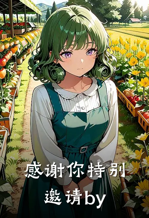 感谢你特别邀请by