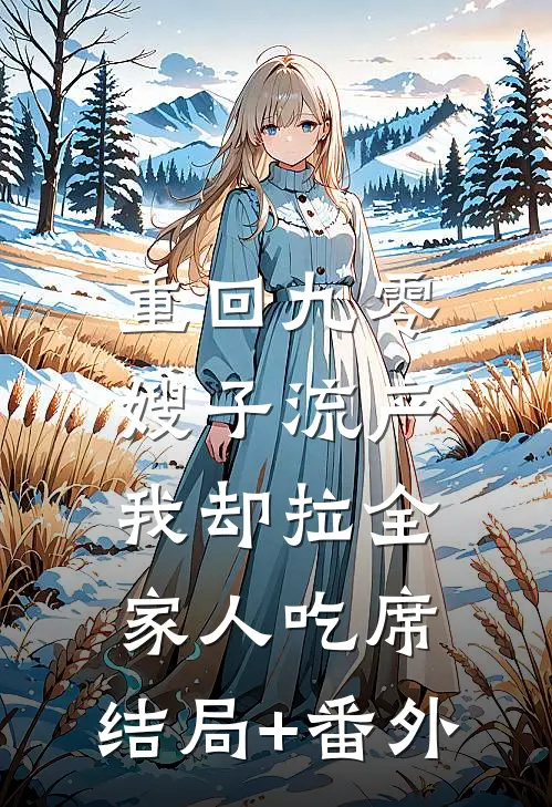 重回九零，嫂子流产我却拉全家人吃席:结局+番外