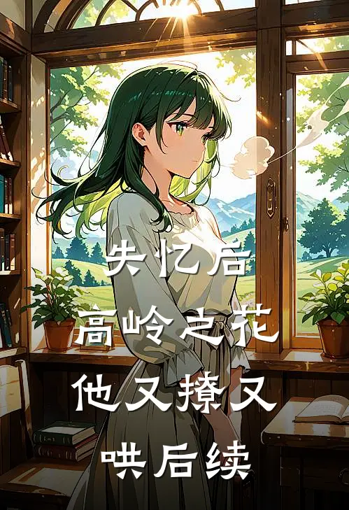 失忆后，高岭之花他又撩又哄后续