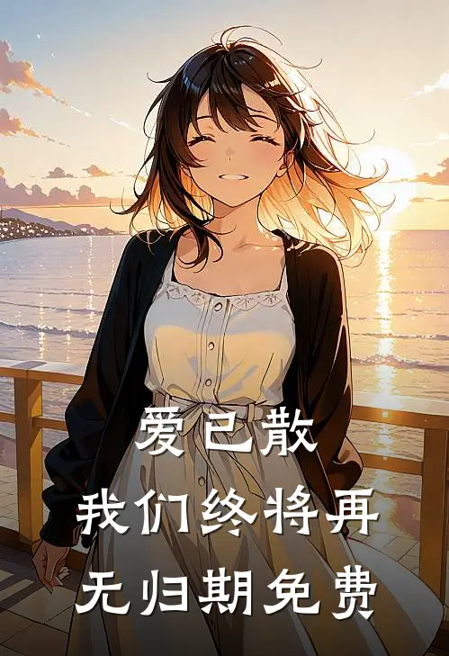 爱已散，我们终将再无归期免费