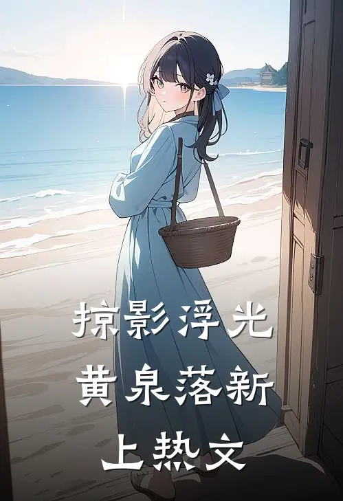 掠影浮光黄泉落新上热文