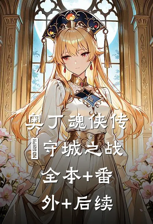 奥丁魂侠传Ⅲ守城之战全本+番外+后续