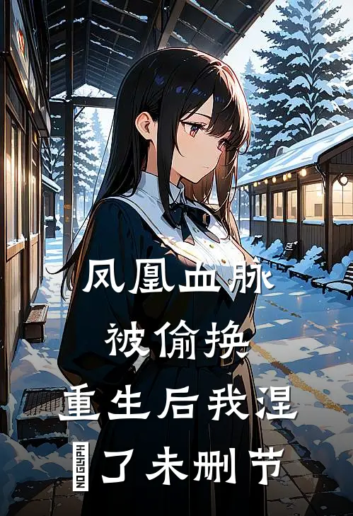 凤凰血脉被偷换，重生后我涅槃了未删节