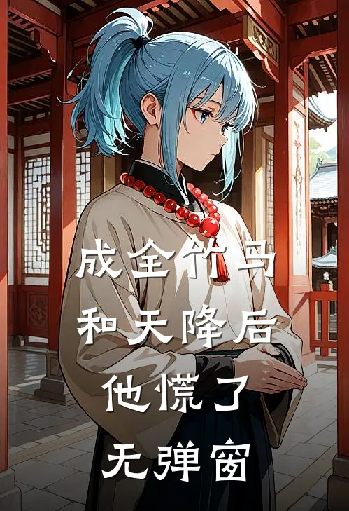 成全竹马和天降后，他慌了无弹窗