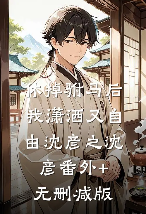 休掉驸马后，我潇洒又自由沈彦之沈彦番外+无删减版