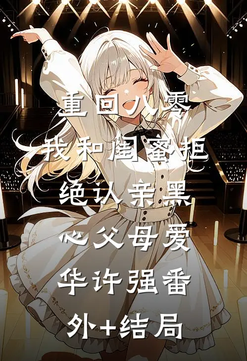 重回八零，我和闺蜜拒绝认亲黑心父母爱华许强(番外)+(结局)