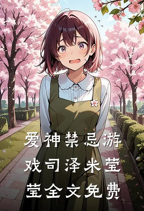 爱神禁忌游戏司泽米莹莹全文免费