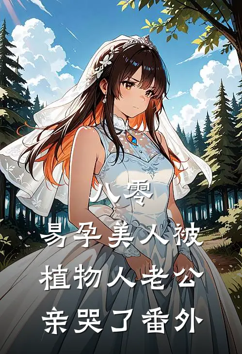 八零，易孕美人被植物人老公亲哭了番外