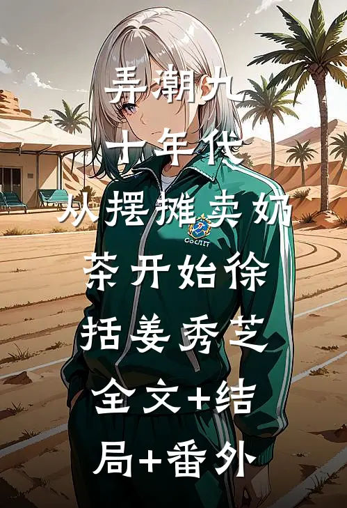 弄潮九十年代，从摆摊卖奶茶开始徐括姜秀芝:全文+结局+番外