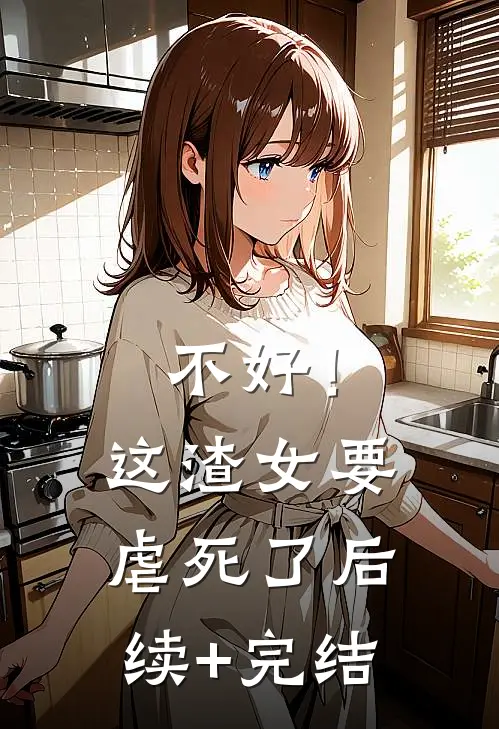 不好！这渣女要虐死了后续+完结