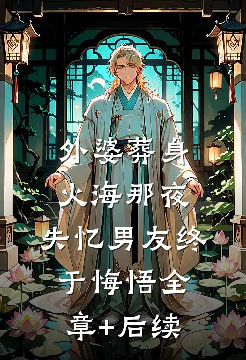 外婆葬身火海那夜，失忆男友终于悔悟全章+后续