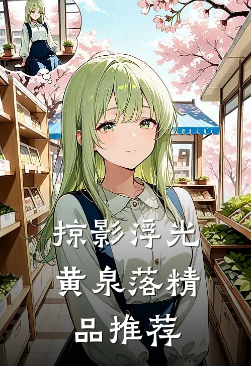 掠影浮光黄泉落精品推荐