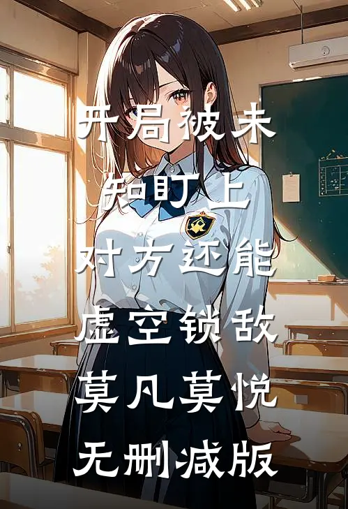 一心求死后，所有人突然都开始爱我谢清寒林霜华结局+番外