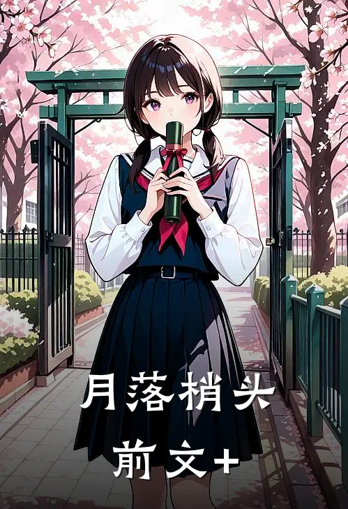 月落梢头前文+