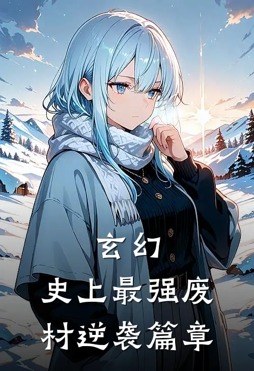 玄幻：史上最强废材逆袭篇章